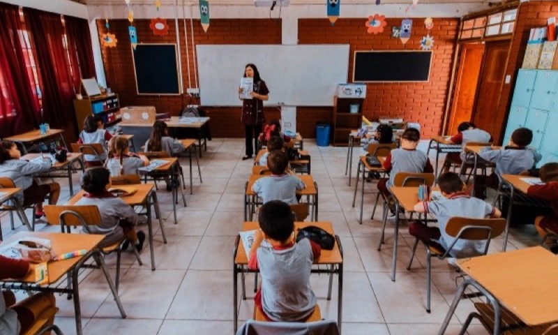 Educación integral