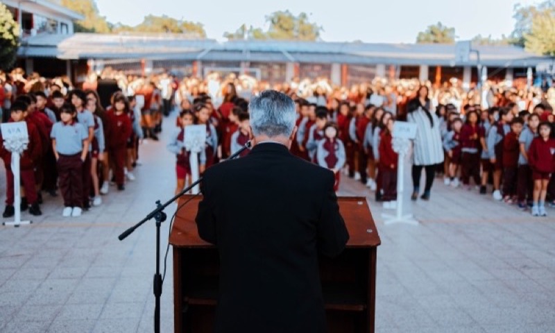 Valores cristianos